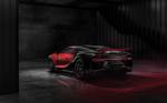 Bugatti Chiron Sport 2018 года (WW)